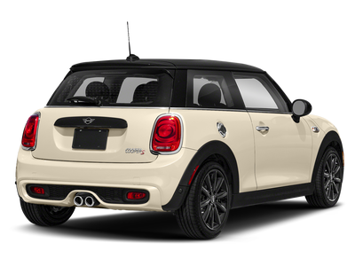 2021 MINI Cooper S Signature