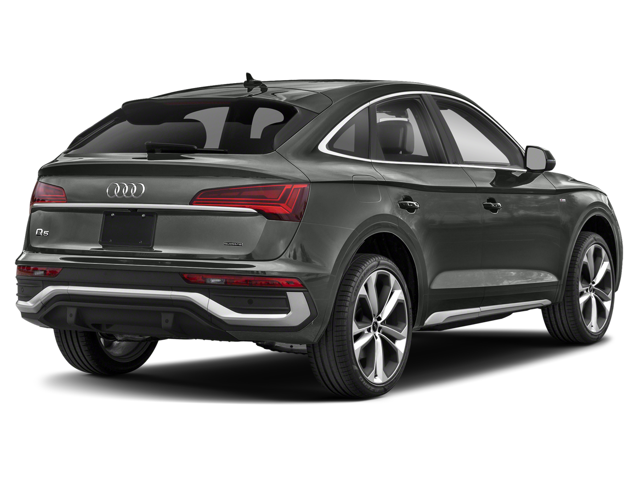 2022 Audi Q5 45 S line Premium quattro