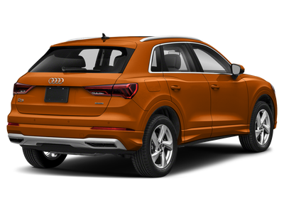 2022 Audi Q3 Premium quattro