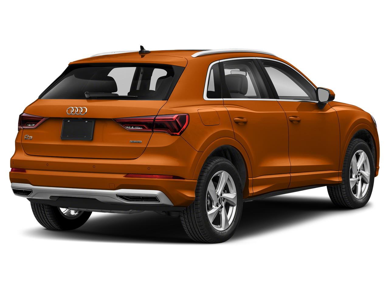 2022 Audi Q3 Premium quattro