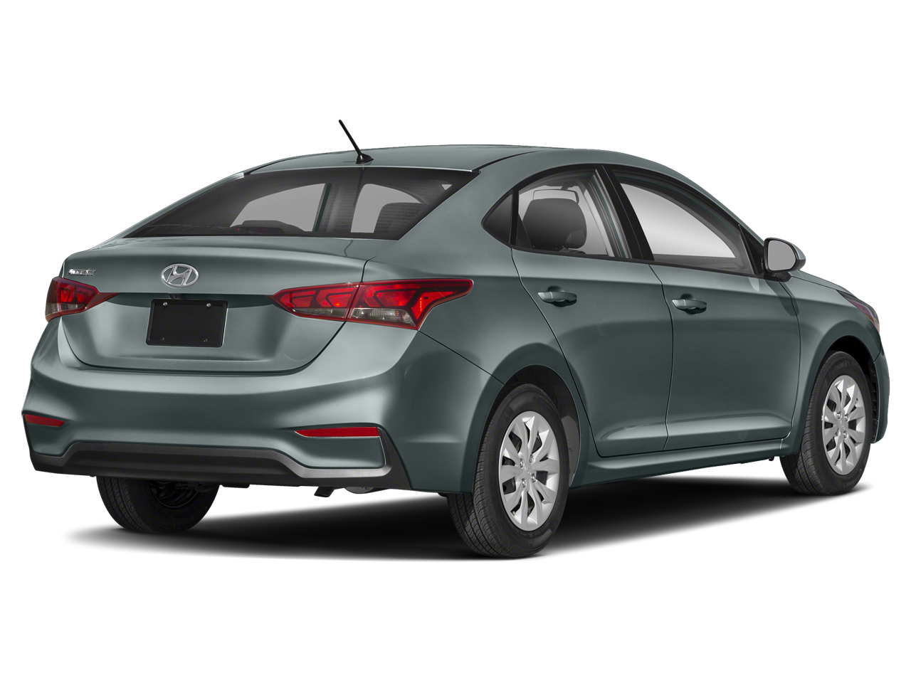 2022 Hyundai Accent SE photo 2
