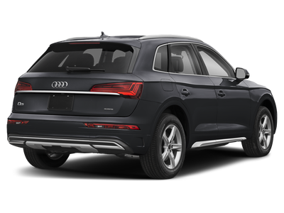 2023 Audi Q5 40 Premium quattro