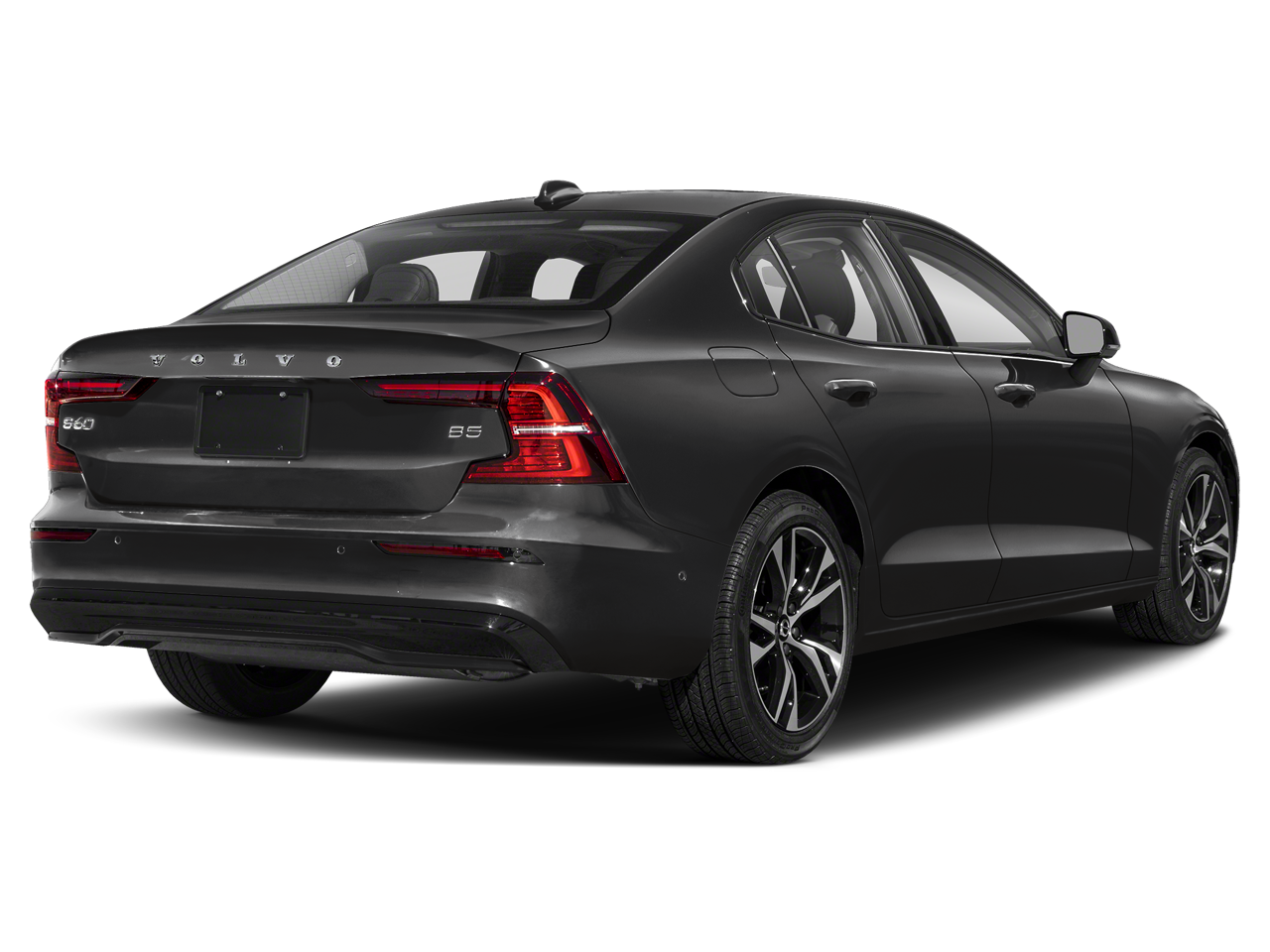 2023 Volvo S60 Ultimate