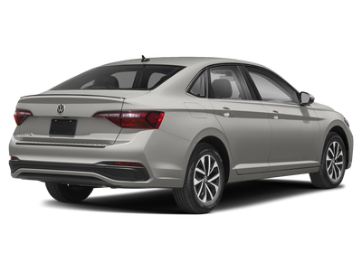 2023 Volkswagen Jetta 1.5T S