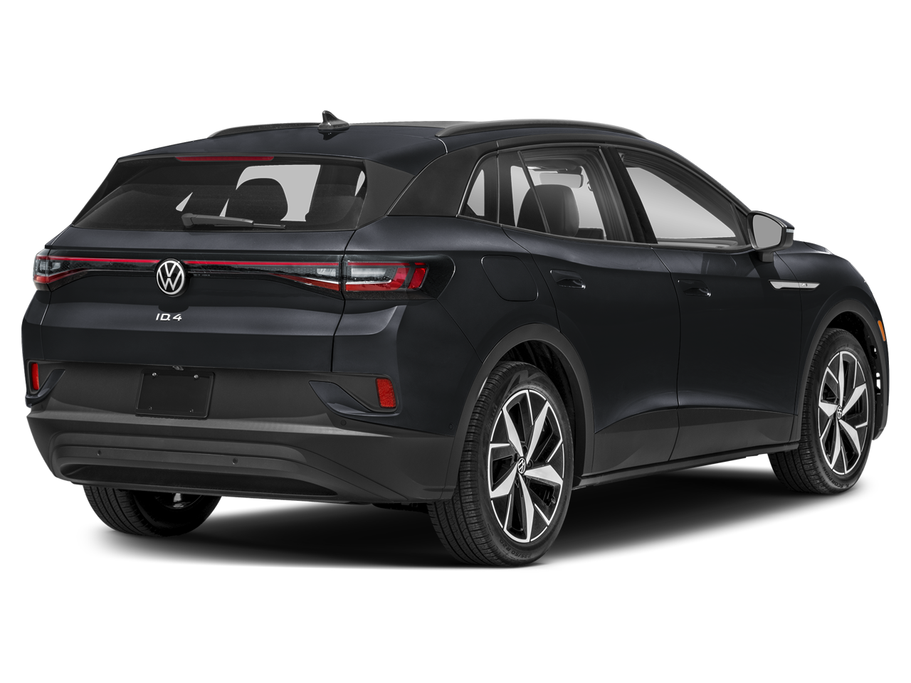 2023 Volkswagen ID.4 S