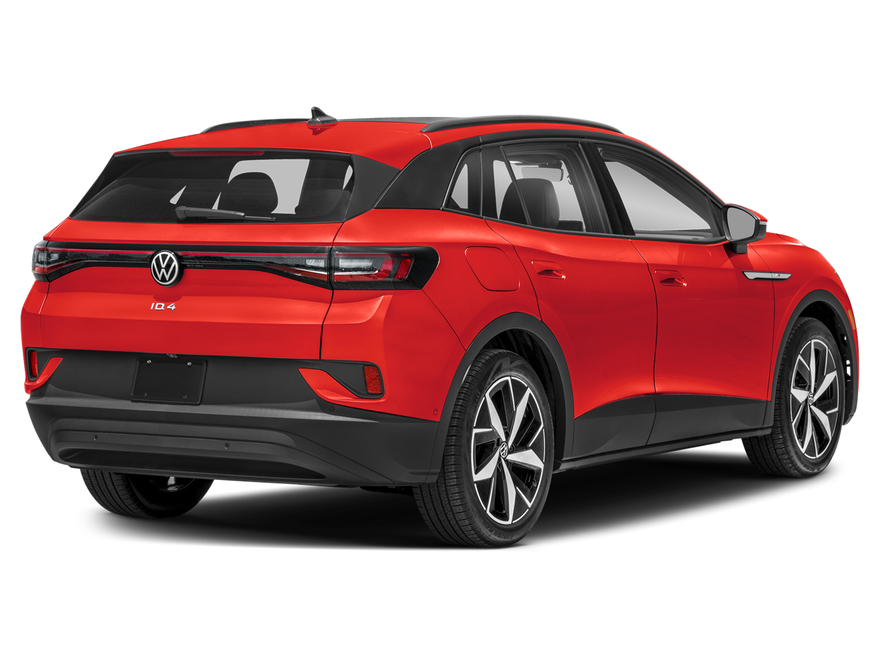 Used 2023 Volkswagen ID.4 S with VIN 1V25MPE88PC017993 for sale in Edison, NJ