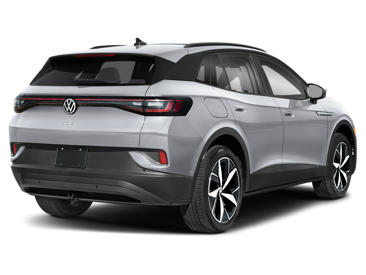 Certified 2023 Volkswagen ID.4 PRO S with VIN 1V2FMPE83PC012446 for sale in Edison, NJ