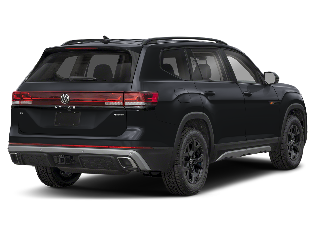 2024 Volkswagen Atlas 2.0T Peak Edition SEL
