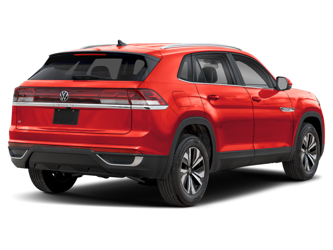 2024 Volkswagen Atlas Cross Sport SEL R-LINE - Photo 13