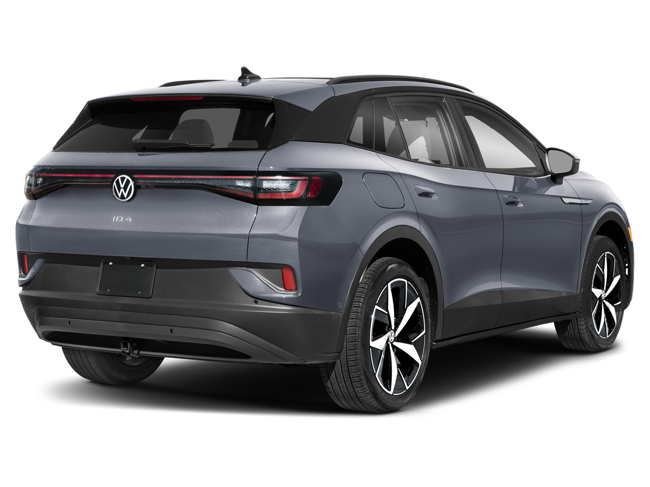 2025 Volkswagen ID.4 Pro S AWD