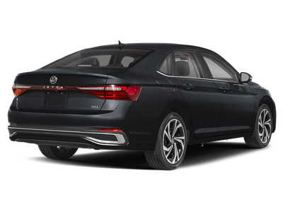 2027 Volkswagen Jetta 1.5T SEL