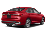 2027 Volkswagen Jetta SEL FWD
