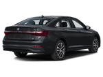 2027 Volkswagen Jetta 1.5T SE