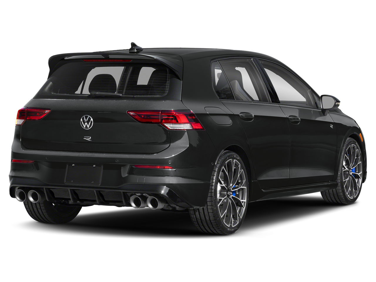 2027 Volkswagen Golf R Base