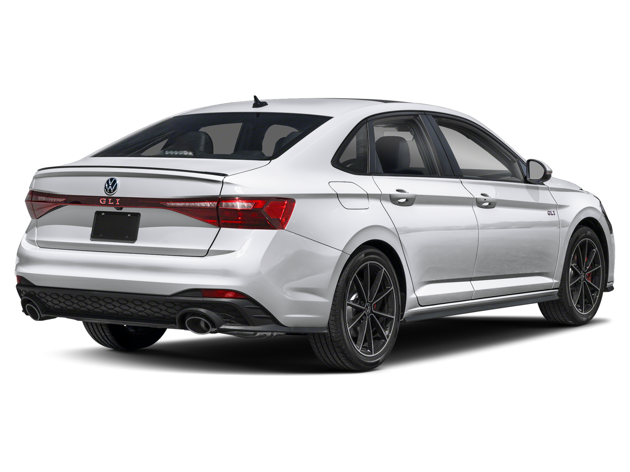 2027 Volkswagen Jetta GLI Autobahn