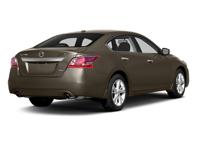 2014 Nissan Altima 2.5 SL