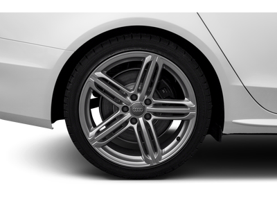 2015 Audi S4 3.0T Premium Plus quattro