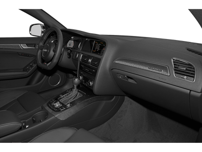 2015 Audi S4 3.0T Premium Plus quattro