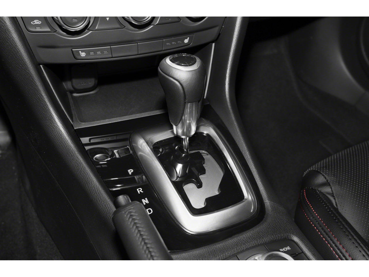 2015 Mazda Mazda6 i Grand Touring