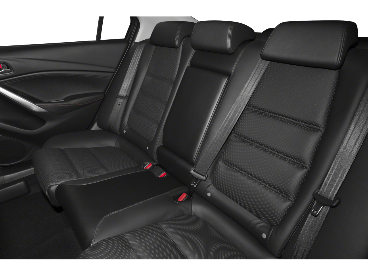 2015 Mazda Mazda6 i Grand Touring