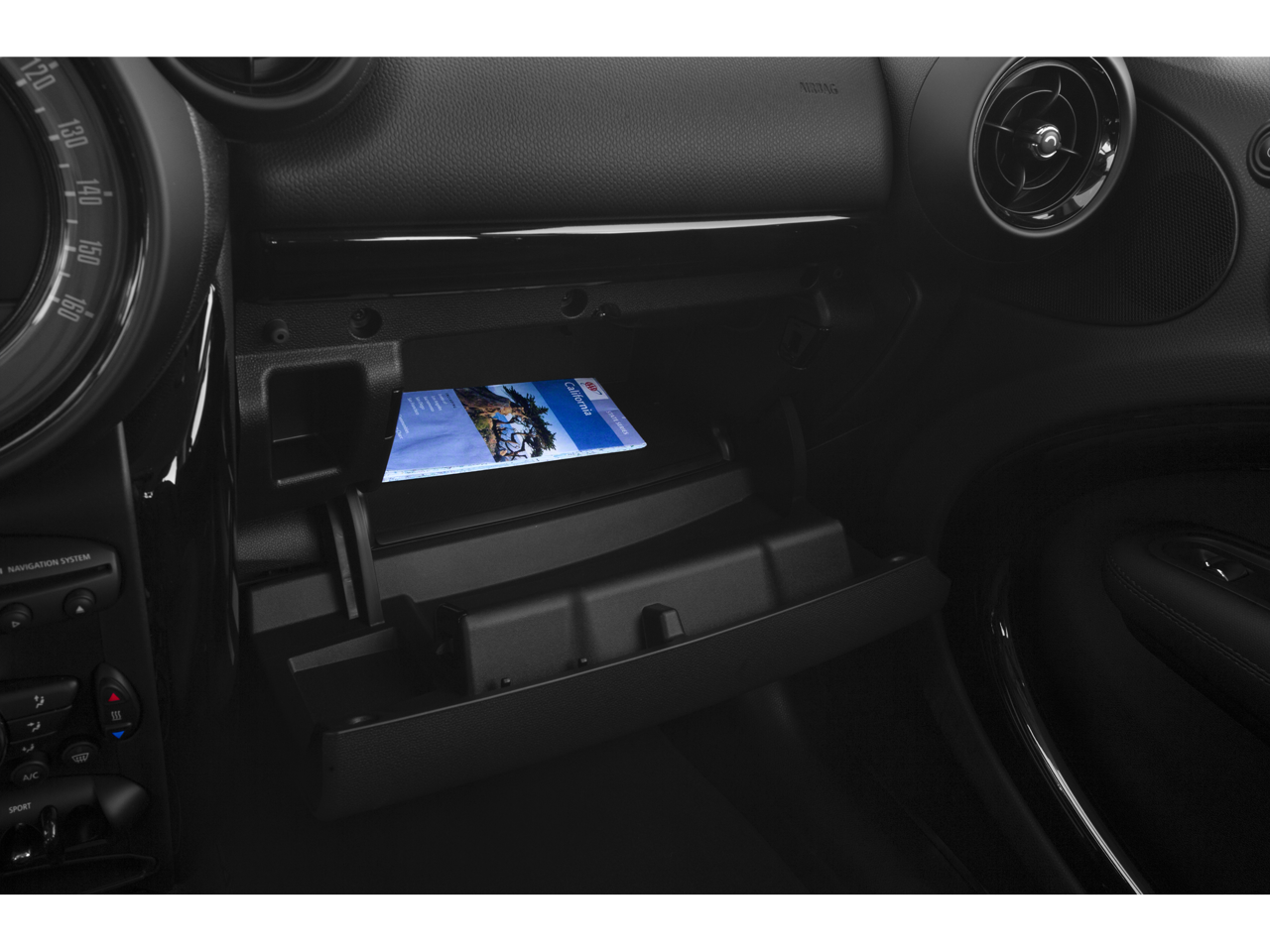 2015 MINI Cooper S Countryman Base