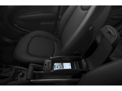 2015 MINI Cooper S Countryman Base