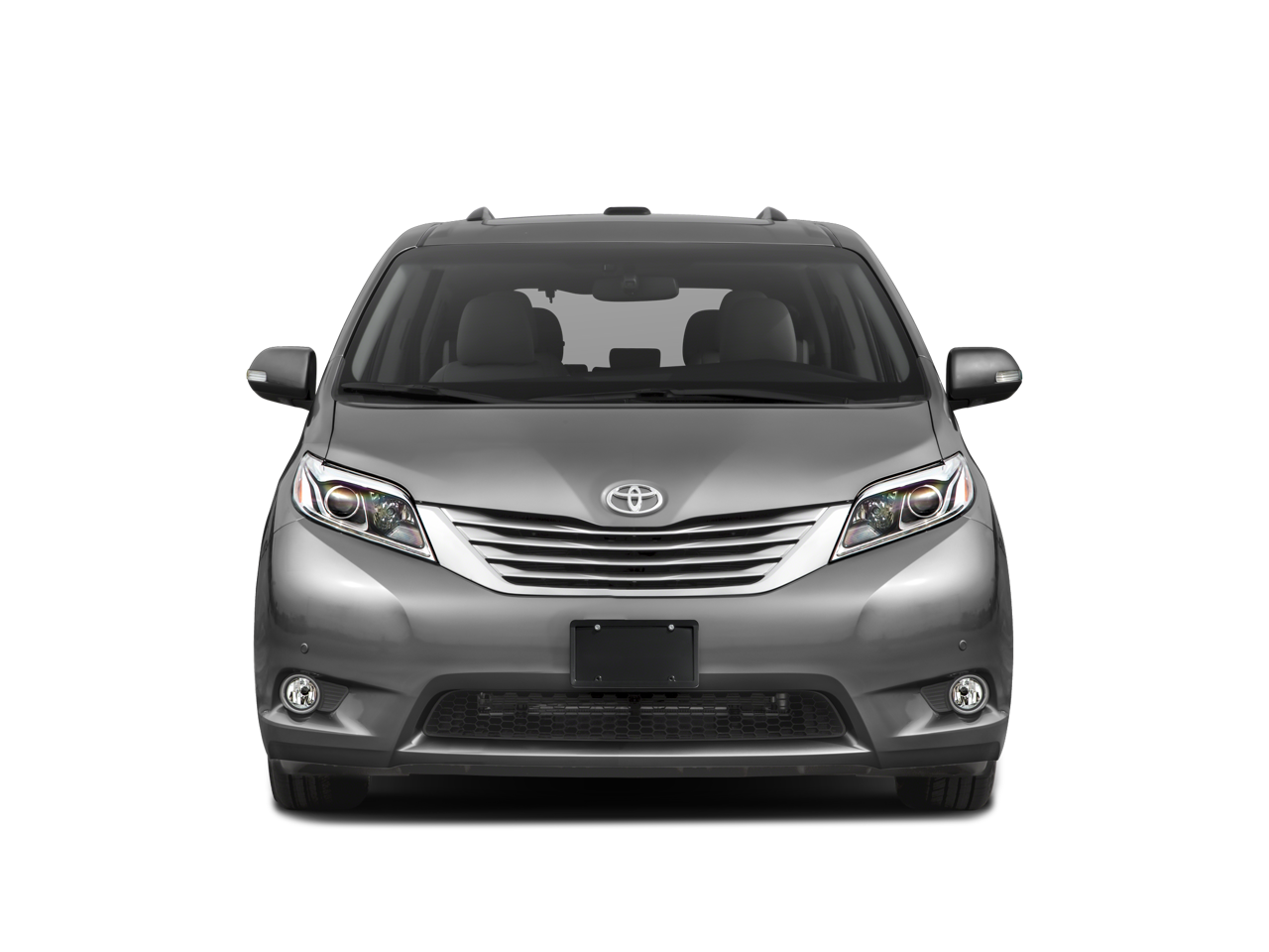 2015 Toyota Sienna Limited 7 Passenger