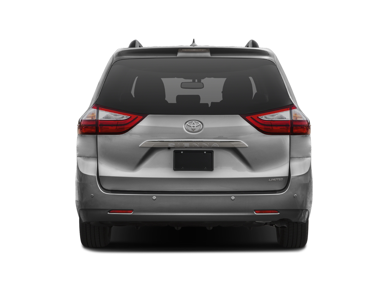 2015 Toyota Sienna Limited 7 Passenger