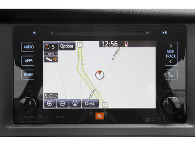 2015 Toyota Sienna Limited 7 Passenger