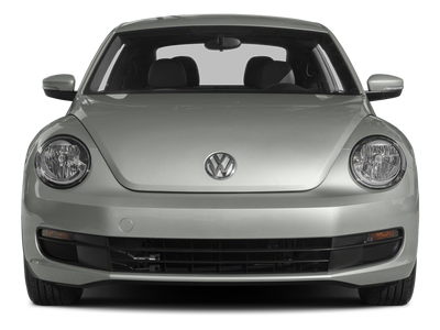 2016 Volkswagen Beetle 1.8T Classic