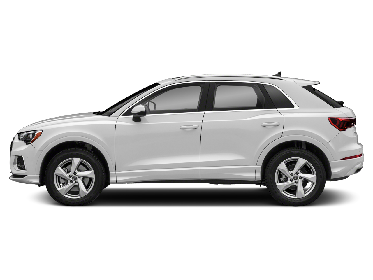 2019 Audi Q3 2.0T Premium Plus S line quattro