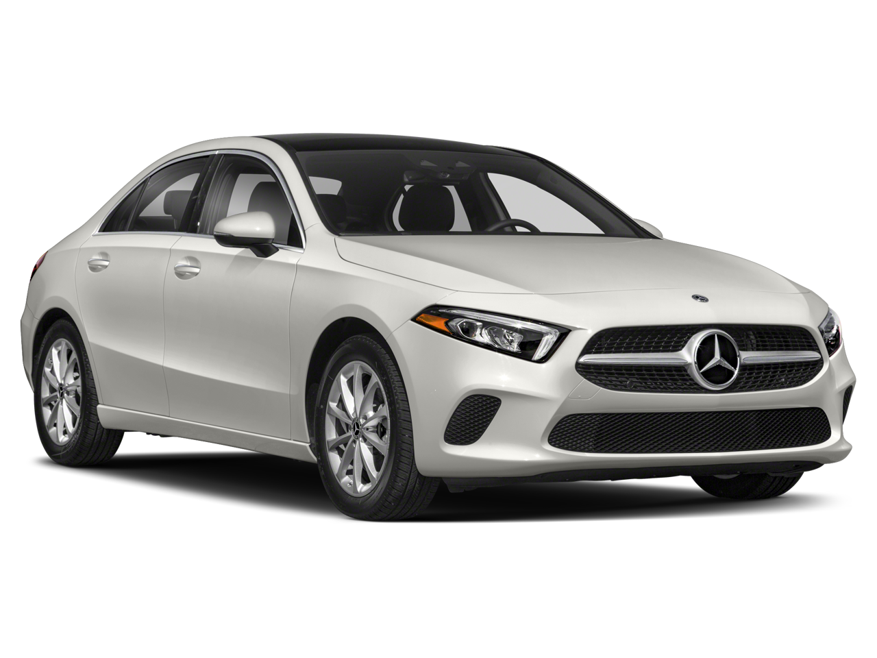 2019 Mercedes-Benz A-Class A 220 4MATIC®