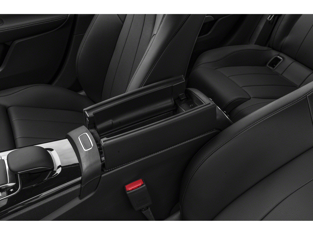 2019 Mercedes-Benz A-Class A 220 4MATIC®