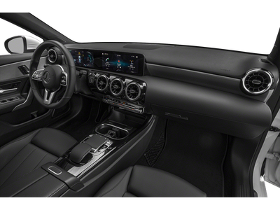 2019 Mercedes-Benz A-Class A 220 4MATIC®