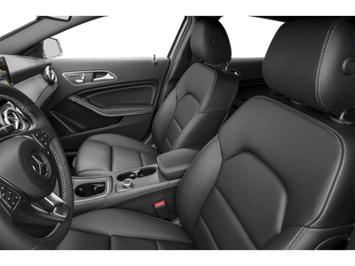 2019 Mercedes-Benz GLA GLA 250 4MATIC®