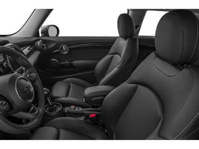 2019 MINI Cooper S Base