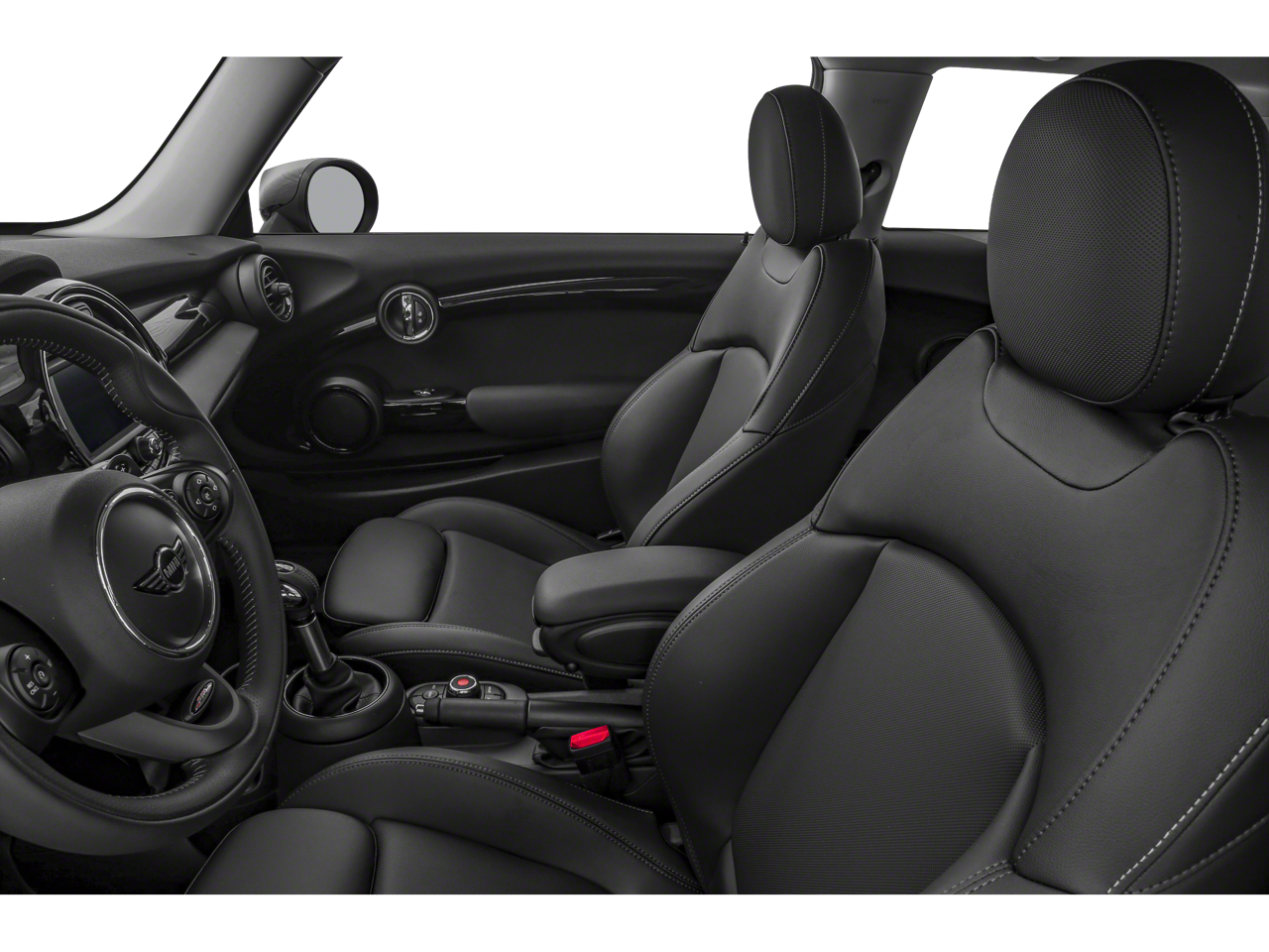 2019 MINI Cooper S Base