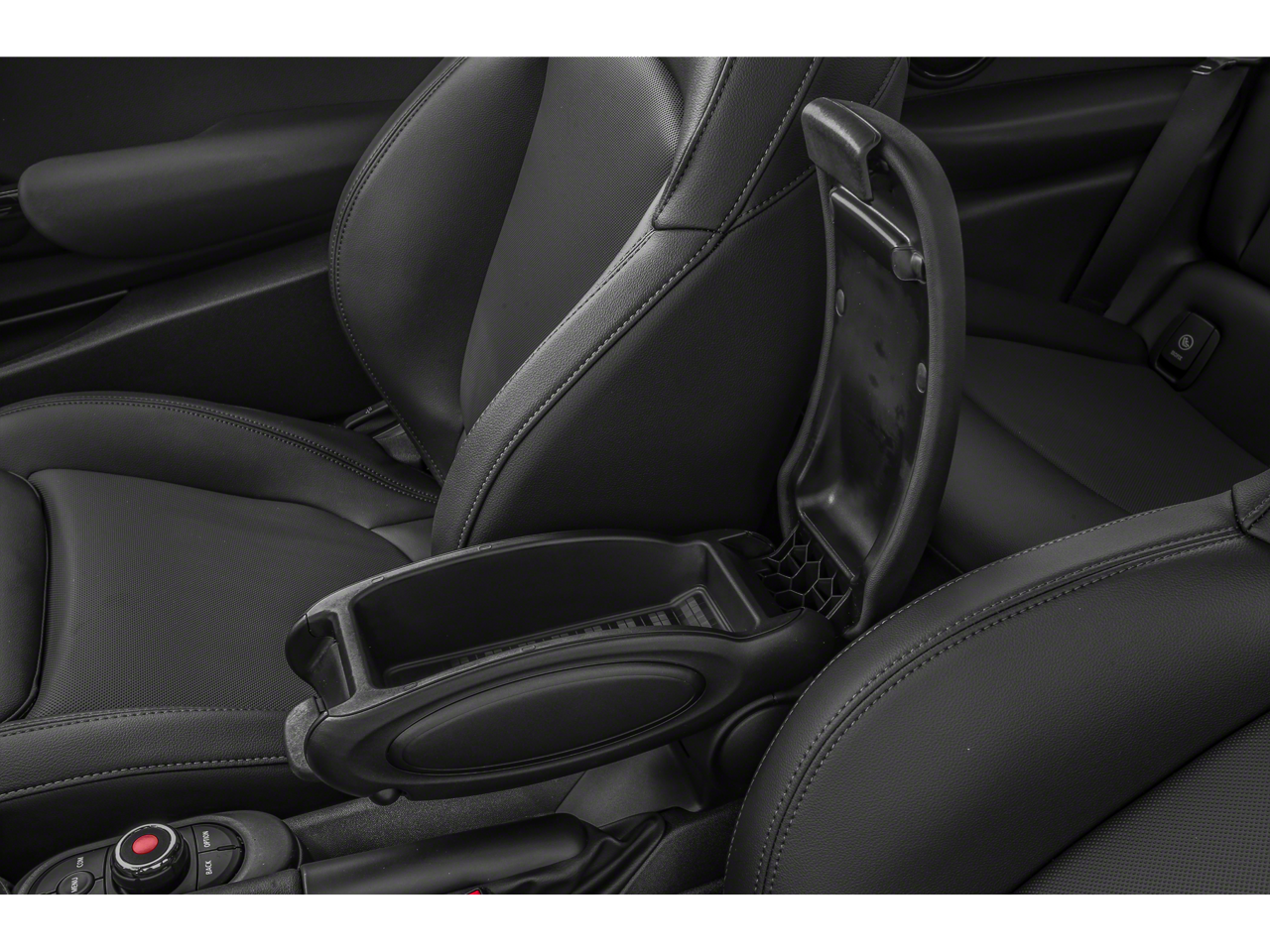 2019 MINI Cooper S Base