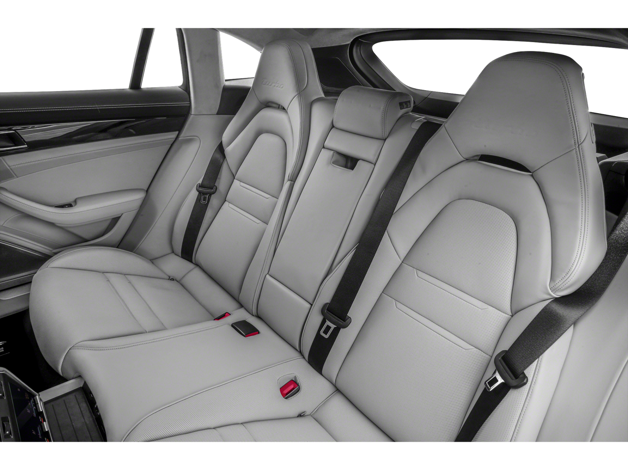 2019 Porsche Panamera Sport Turismo 4