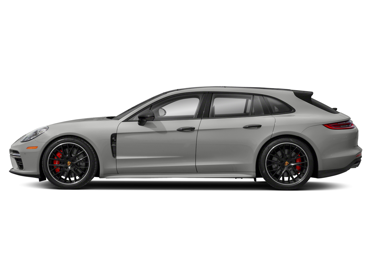 2019 Porsche Panamera Sport Turismo 4