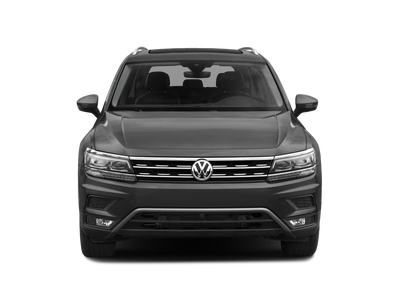 2019 Volkswagen Tiguan 2.0T SEL Premium 4Motion