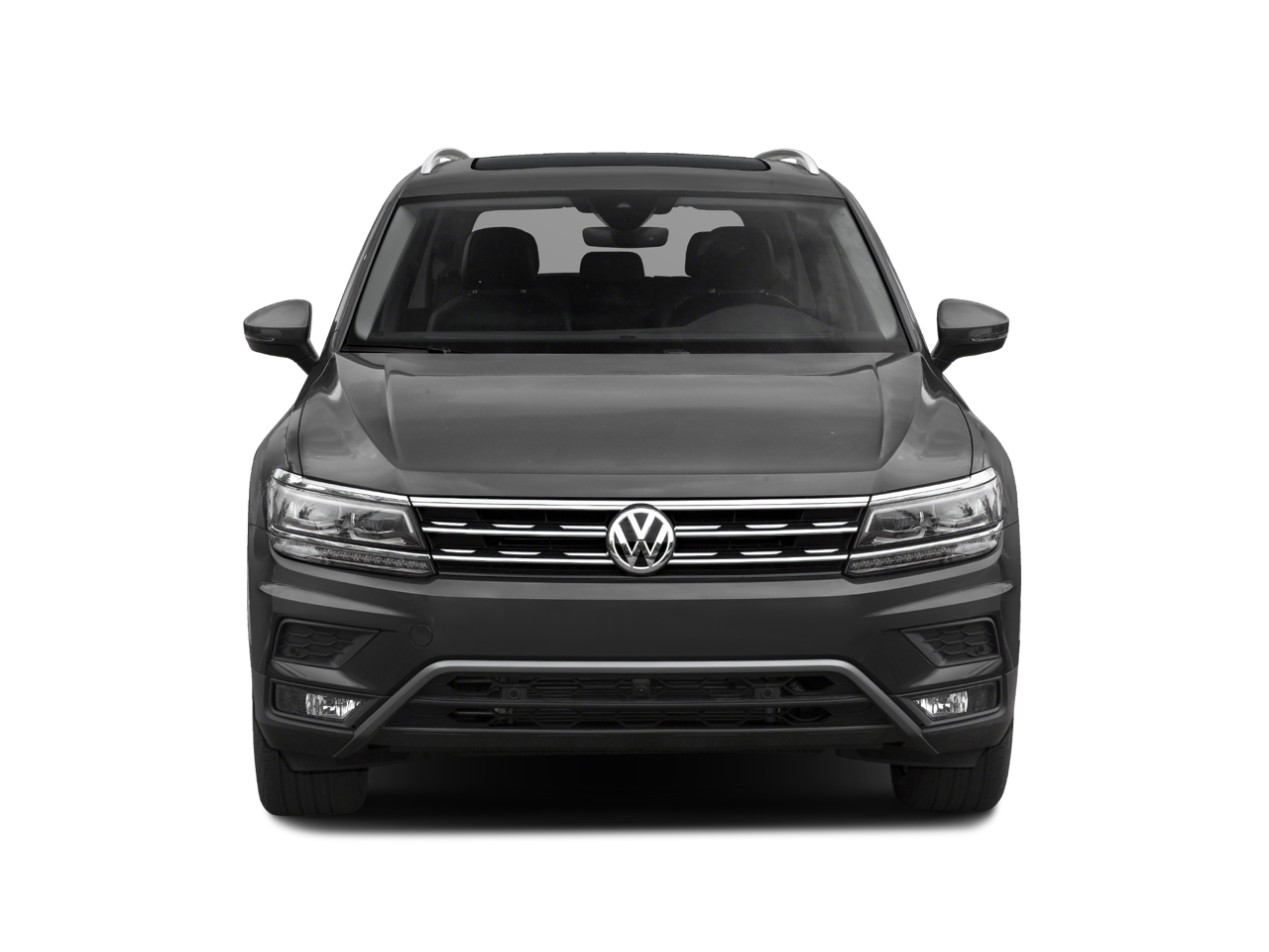 2019 Volkswagen Tiguan 2.0T SEL Premium 4Motion