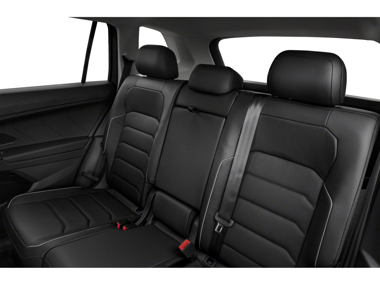 2019 Volkswagen Tiguan 2.0T SEL Premium 4Motion