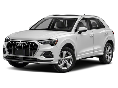 2020 Audi Q3 Premium quattro