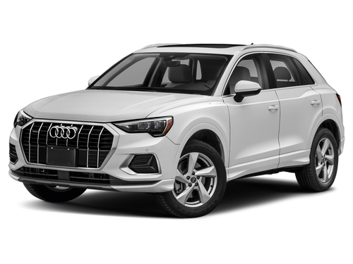 2020 Audi Q3 Premium quattro