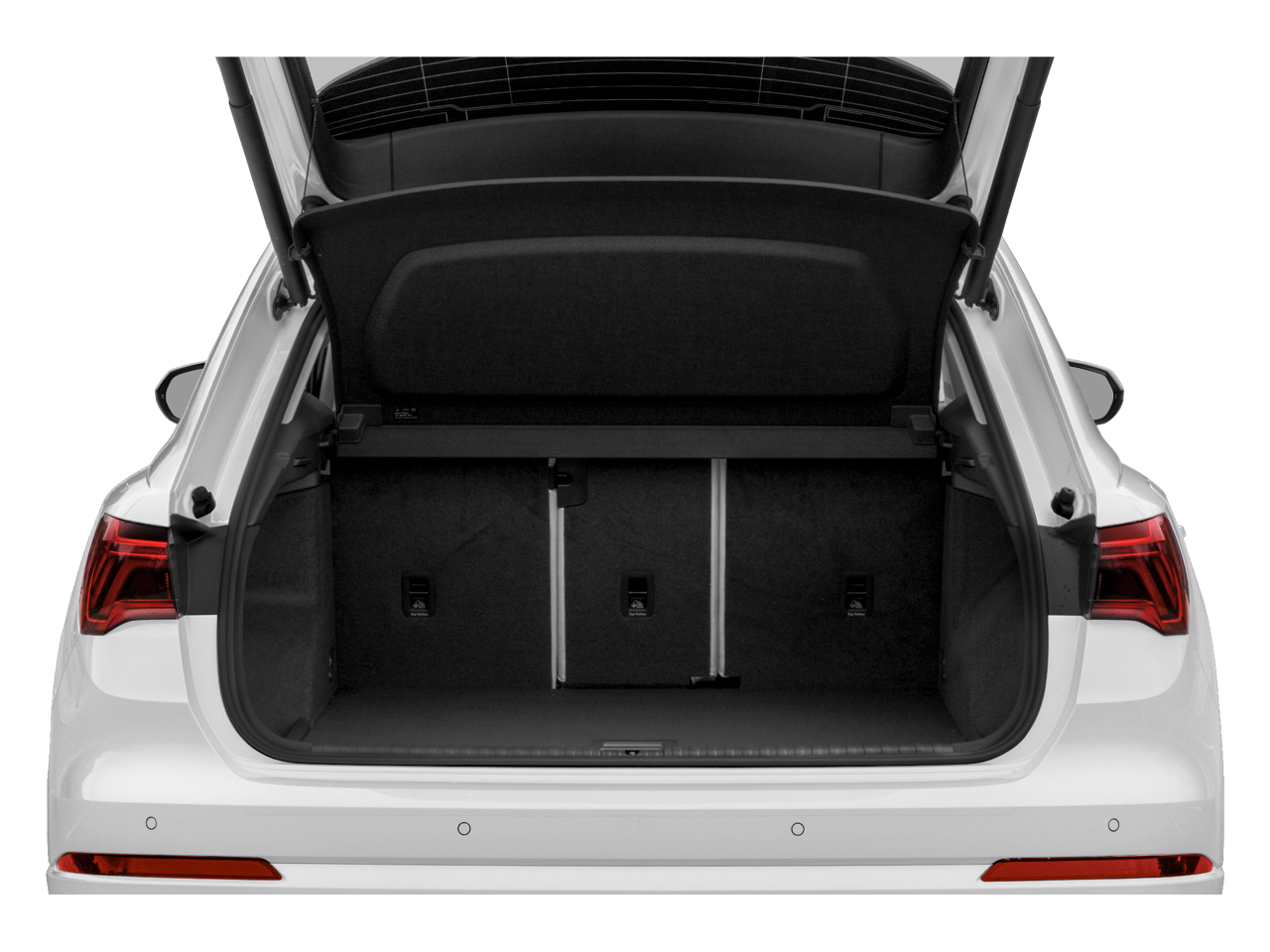 2020 Audi Q3 Premium quattro