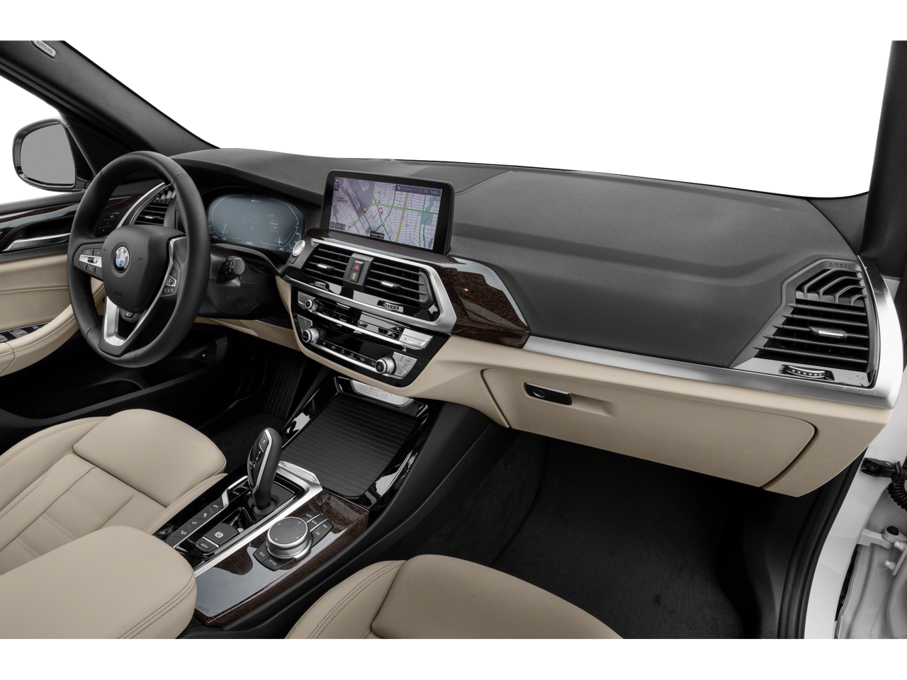 2020 BMW X3 xDrive30e