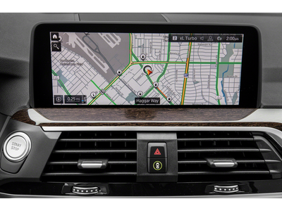 2020 BMW X3 xDrive30e