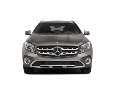 2020 Mercedes-Benz GLA GLA 250 4MATIC®