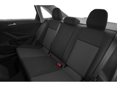 2020 Volkswagen Jetta 1.4T S
